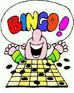 2011 Bingo