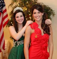 ANNUAL SPRING GALA - 