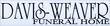 Davis-Weaver Funeral Home