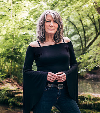 KATHY MATTEA