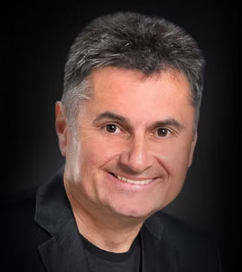 MORENO FRUZZETTI