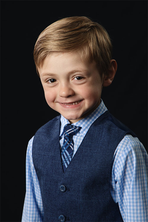 Bram Kain Poling