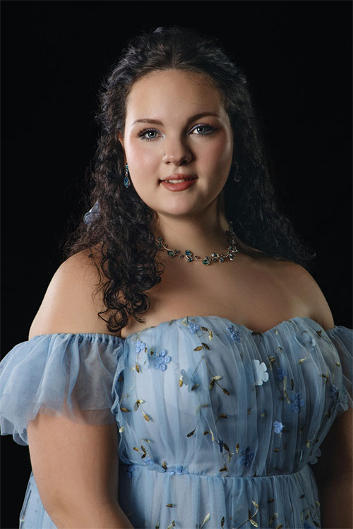 Laila Renee Tianoe