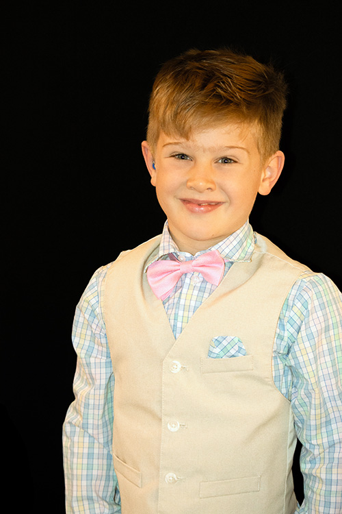 Christopher Micah Gawrych