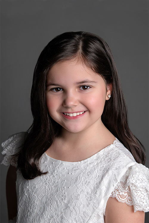 Liliana Catherine Casto