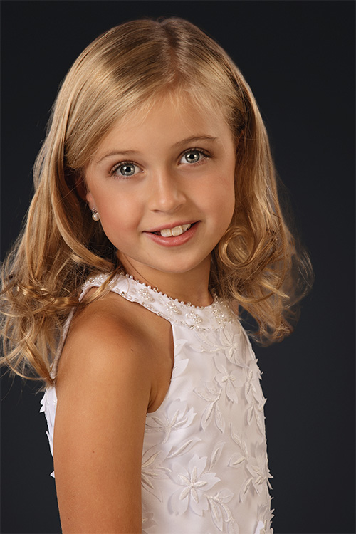 Mia Kathleen Baker