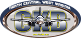 North Central WV Regional Airport