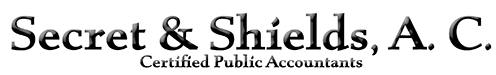 Secret & Shields