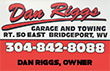 Dan Riggs Garage and Towing